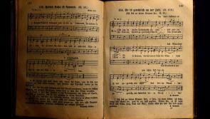 Meehan's Muses: Opera in Mountcharles