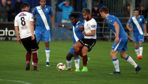 Finn Harps suffer disappointing defeat to Galway  Utd.