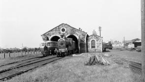 All aboard for an insight into the railways of south Donegal