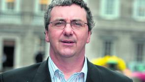 Donegal TD calls on Government to address issues with student grant system