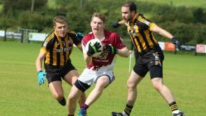 All-too easy for Letterkenny Gaels against Lifford 