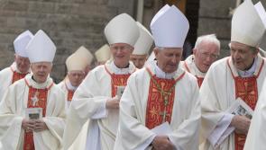 Historic day for Donegal and the Diocese of Raphoe