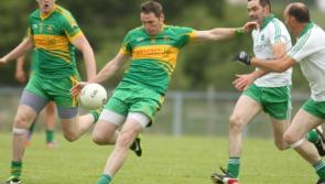 Ardara win well contested affair in Killybegs