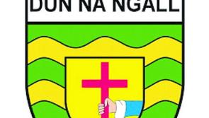&euro;100,000 boost to Donegal GAA's county coffers