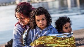 Donegal clothing appeal underway to help Syrian refugees