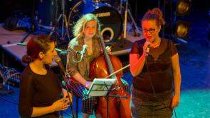 Donegal band Great White Lies takes top prize at Sounds Like Summer competition