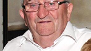Donegal clay pigeon "legend " laid to rest