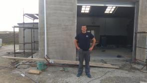Donegal business set to open two months after fire destroys premises