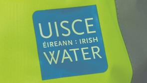 Water main replacement for Ballindrait area in east Donegal