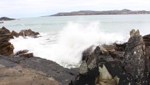 Risk of spot flooding being forecast for Donegal