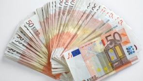Donegal virtual lotto winner scoops 13,000 euro