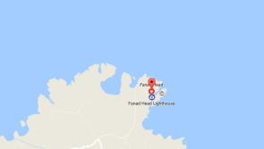 UPDATE:Search resumes today for diver missing off Donegal coast