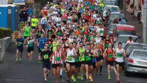 Countdown is on for Sunday's Donegal Marathon 