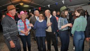 Big crowds expected this weekend at charity barn dance in east Donegal