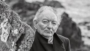 Seán McGinley to star in The Enemy Within at An Grianán for Colmcille 1500