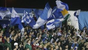 Audio - Finn Harps v Cork City: Call for fans to play their part