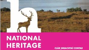 Huge number of events lined up for National Heritage Week in Donegal