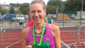 Big crowds and perfect weather for Donegal Marathon