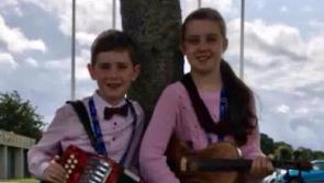 History made and gold medals won by Donegal duo at All-Ireland Finals