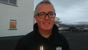 Listen: 'Don't rule out Glenswilly yet" - John Bosco Gallagher 