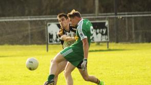 Senior B, Malin v MacCumhaill's: Hannigan goals help MacCumhaill's to victory