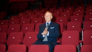 Daniel O'Donnell pays tribute to Bruce Forsyth