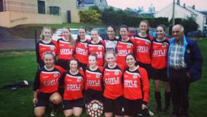 Illies Celtic secure NW Women's Super League title 