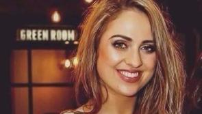 Brave Donegal Rose praised for discussing mental health issues