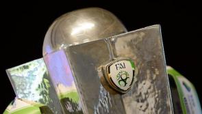 Finn Harps v Sligo Rovers league game is switched 