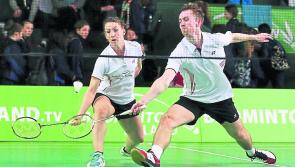 Donegal players in European Championships this week - with Olympic qualification also on the horizon
