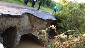 Donegal minister says Inishowen flood  victims will require special funding