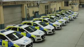 Independent deputy calls for extra resources for garda patrol cars in Inishowen

