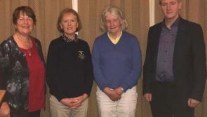 Golfers turn out in support of Little Angels