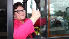 East Donegal welcomes new public transport service