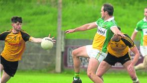 Listen: 'All we must do is go out and win' - Michael Murphy 