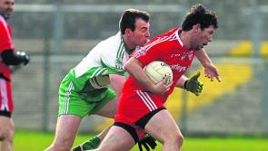 Buncrana v Glenfin:  Game of two halves as Glenfin hold out for win
