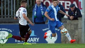 Limerick v Finn Harps: McAleer sees red as Harps lose out