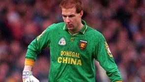 Listen: Gary Walsh on the football and the floods