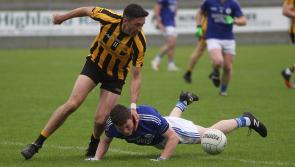 Listen: 'We've a bit of work to do ahead of quarter-finals,' - Kavanagh