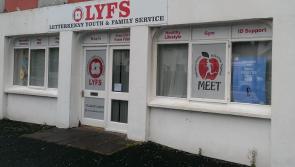 New Letterkenny programme encourages community and healthy lifestyles 