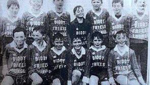 Friends and former team-mates to remember Ronan McGee 