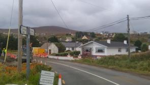 New Donegal bridge expected to last for a century