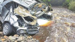 WATCH: Red Cross release details of Donegal flood appeal
