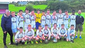 Schoolboy soccer leagues may revert back to a winter season