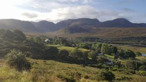 Weather for Donegal, Thursday, August 31st, 2017