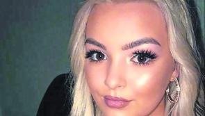 Falcarragh's Roisin Gallagher one of two Donegal women in tonight's Miss Universe Ireland finals