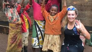 Donegal teacher's climb up Africa's highest mountain inspired by street children