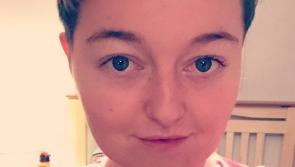 Donegal woman running toward her dream