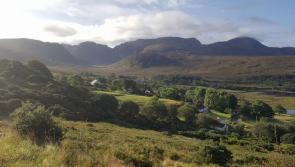Weather for Donegal, Friday, September 1st, 2017