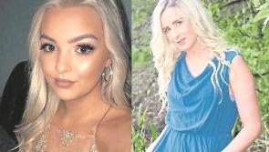 Donegal duo lose out in Miss Universe Ireland finals